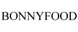 BONNYFOOD trademark