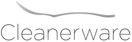 CLEANERWARE trademark