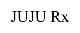 JUJU RX trademark