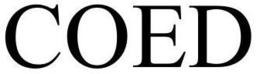 COED trademark
