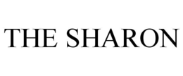 THE SHARON trademark