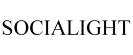 SOCIALIGHT trademark