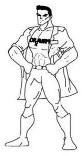 DRX. ALARM trademark