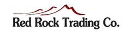 RED ROCK TRADING CO. trademark