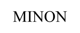 MINON trademark
