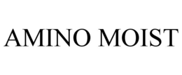 AMINO MOIST trademark