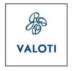 GPV VALOTI trademark