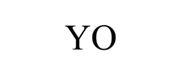 YO trademark