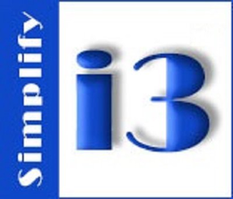 SIMPLIFY I3 trademark