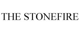 THE STONEFIRE trademark