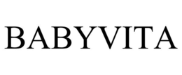 BABYVITA trademark