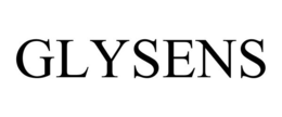 GLYSENS trademark