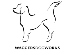 WAGGERSDOGWORKS trademark