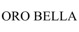 ORO BELLA trademark