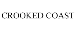 CROOKED COAST trademark