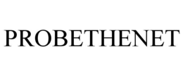 PROBETHENET trademark