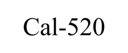 CAL-520 trademark