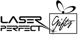 LASER PERFECT GIFTS trademark