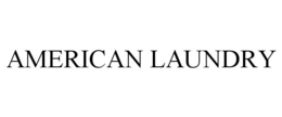 AMERICAN LAUNDRY trademark