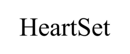 HEARTSET trademark