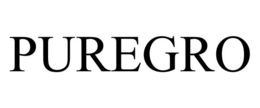 PUREGRO trademark
