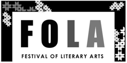 FOLA FESTIVAL OF LITERARY ARTS trademark