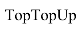 TOPTOPUP trademark
