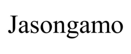 JASONGAMO trademark
