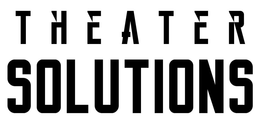 THEATER SOLUTIONS trademark