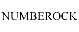 NUMBEROCK trademark