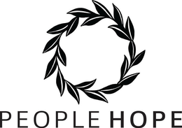 PEOPLE HOPE trademark