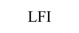 LFI trademark