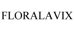 FLORALAVIX trademark