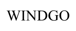 WINDGO trademark