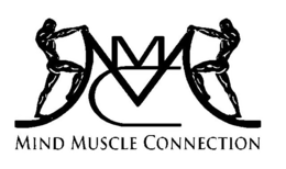 MIND MUSCLE CONNECTION MMC trademark