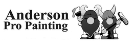 ANDERSON PRO PAINTING trademark