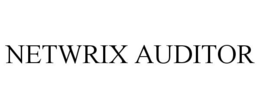 NETWRIX AUDITOR trademark