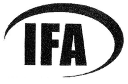 IFA trademark