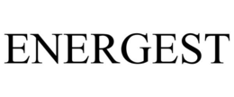 ENERGEST trademark