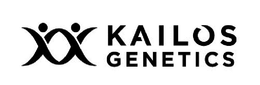 X X KAILOS GENETICS trademark