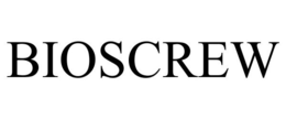 BIOSCREW trademark