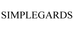 SIMPLEGARDS trademark