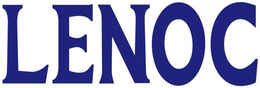 LENOC trademark