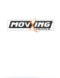MOVXING CRADLE trademark