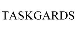 TASKGARDS trademark