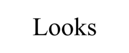 LOOKS trademark