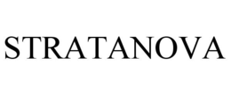 STRATANOVA trademark