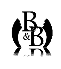 B&B trademark