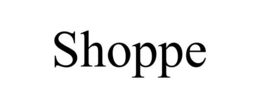 SHOPPE trademark