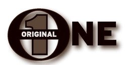 1 ORIGINAL ONE trademark